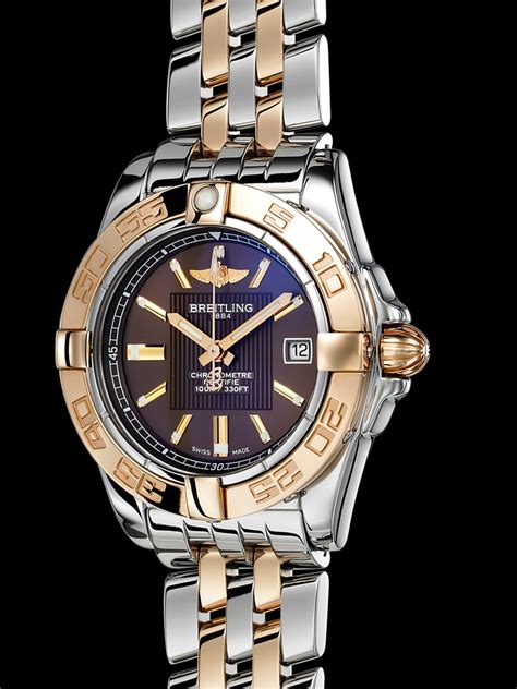 breitling galactic 32 sale